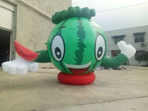 水果卡通